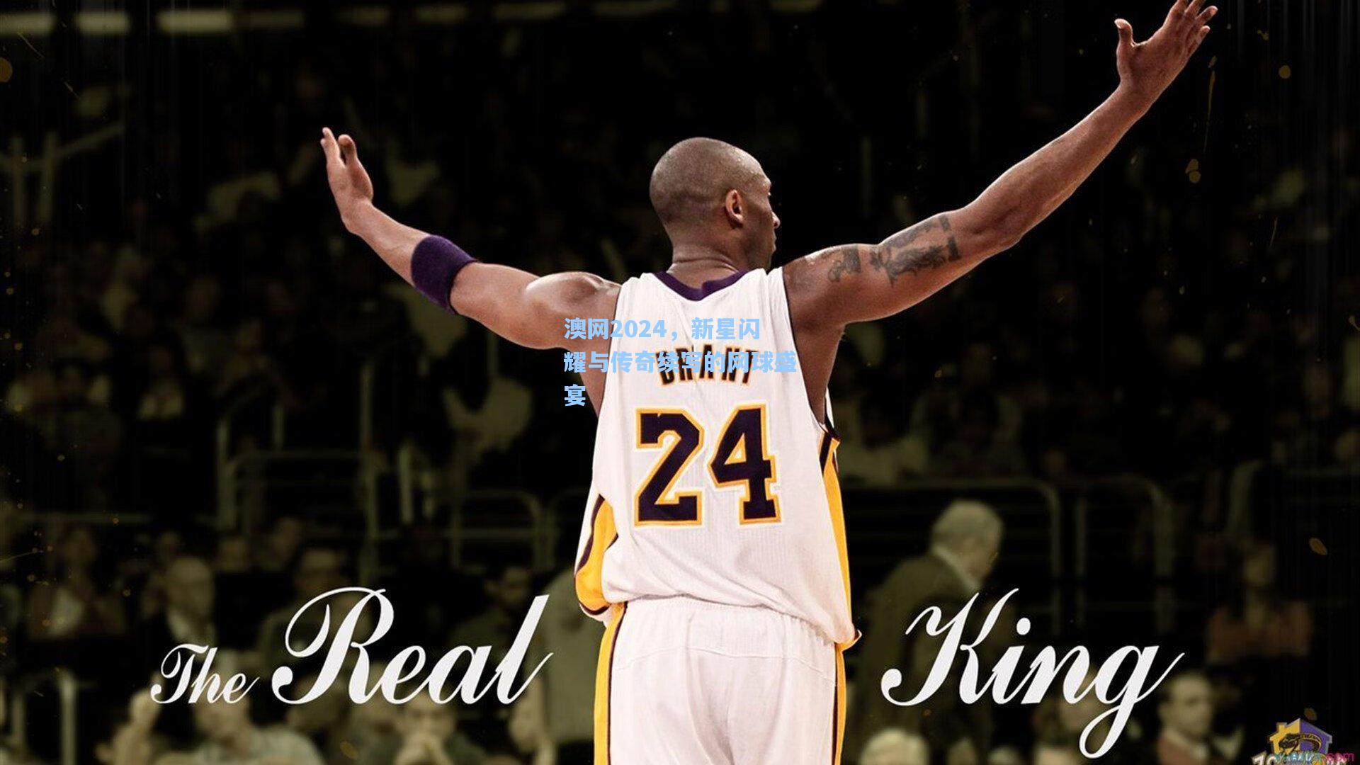 澳网2024，新星闪耀与传奇续写的网球盛宴