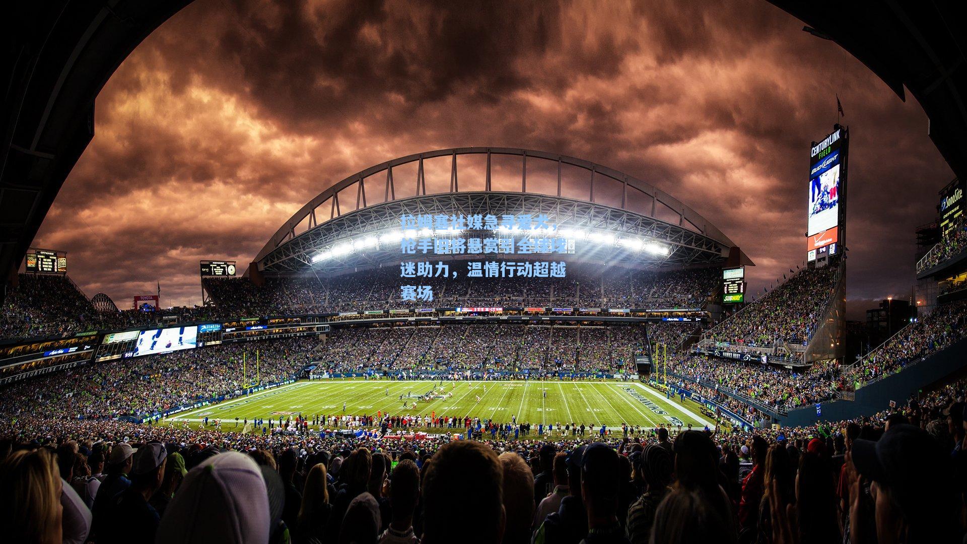 拉姆塞社媒急寻爱犬，枪手旧将悬赏引全球球迷助力，温情行动超越赛场